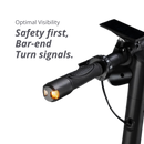 VX2 Extreme - VMAX Electric Scooter
