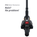 VX2 Extreme - VMAX Electric Scooter