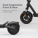 VX2 Lite - VMAX Electric Scooter by VMAX Mobility Inc