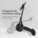VX2 Lite - VMAX Electric Scooter by VMAX Mobility Inc