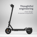 VX2 Lite - VMAX Electric Scooter by VMAX Mobility Inc