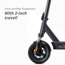 VX4 - VMAX Electric Scooter