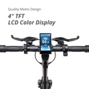 VX4 - VMAX Electric Scooter