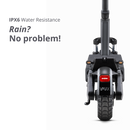 VX4 - VMAX Electric Scooter