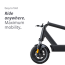 VX4 - VMAX Electric Scooter