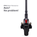 VX5 PRO - VMAX Electric Scooter by VMAX Mobility Inc