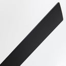 Vaczon 52" DC Motor Ceiling Fan with LED Lighting and Remote Control