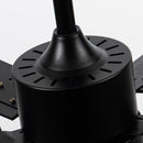 Vaczon 52" DC Motor Ceiling Fan with LED Lighting and Remote Control