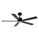 Vaczon 52" DC Motor Ceiling Fan with LED Lighting and Remote Control