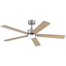 Vaczon 52" DC Motor Ceiling Fan with LED Lighting and Remote Control