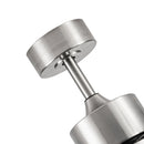 Vaczon 52" DC Motor Ceiling Fan with LED Lighting and Remote Control