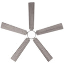 Vaczon 52" DC Motor Ceiling Fan with LED Lighting and Remote Control