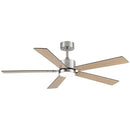 Vaczon 52" DC Motor Ceiling Fan with LED Lighting and Remote Control