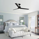 Vaczon 60" Industrial Fan with LED Lighting and Remote Control