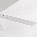 Vaczon 52" DC Motor Ceiling Fan with LED Lighting and Remote Control