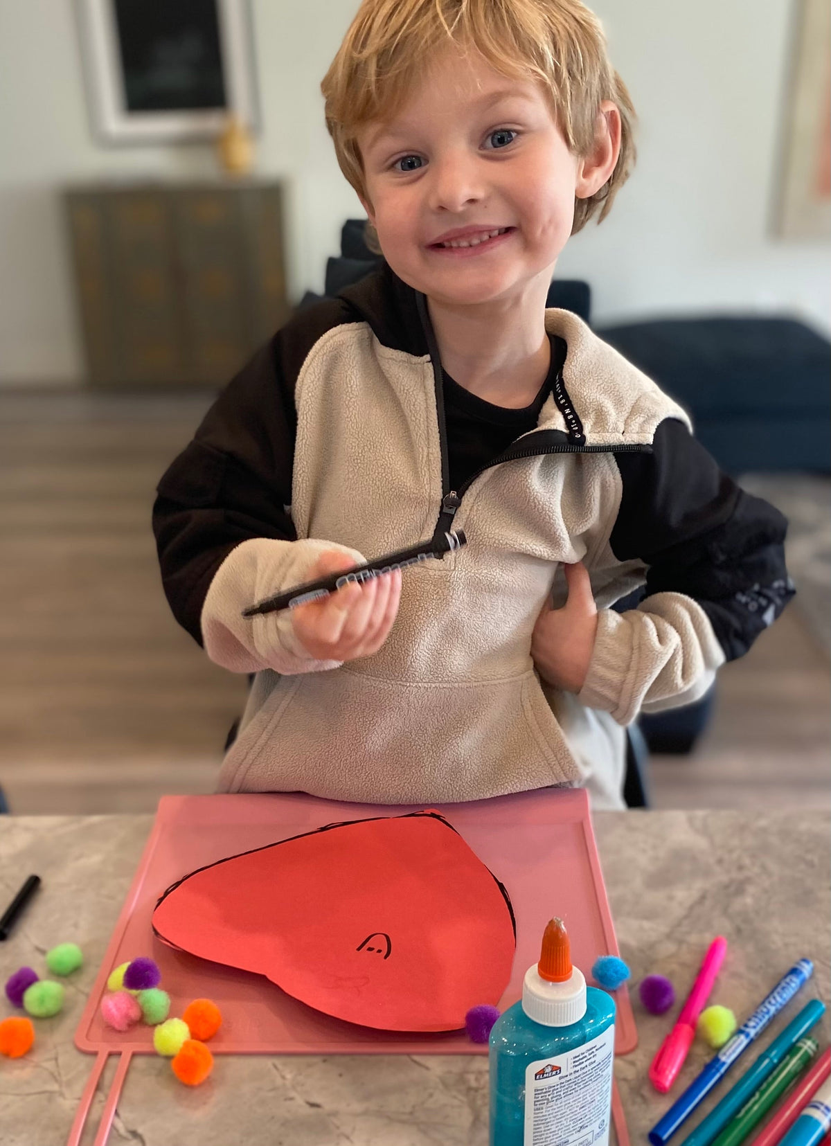 The Table Tyke, photo 9 of 13