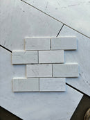 Valentino Marble 6" x 12" Honed Tile