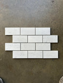 Valentino Marble 12" x 24" Honed Tile