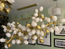 Valiant Chandelier, Horizontal