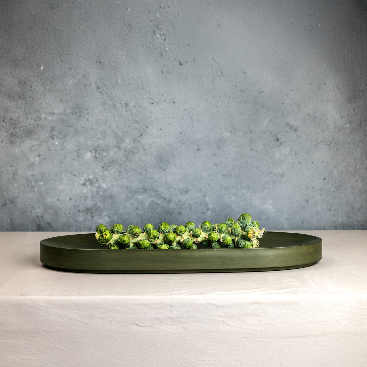 Valley Oval Platter, photo 10 of 10