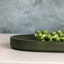 Valley Oval Platter
