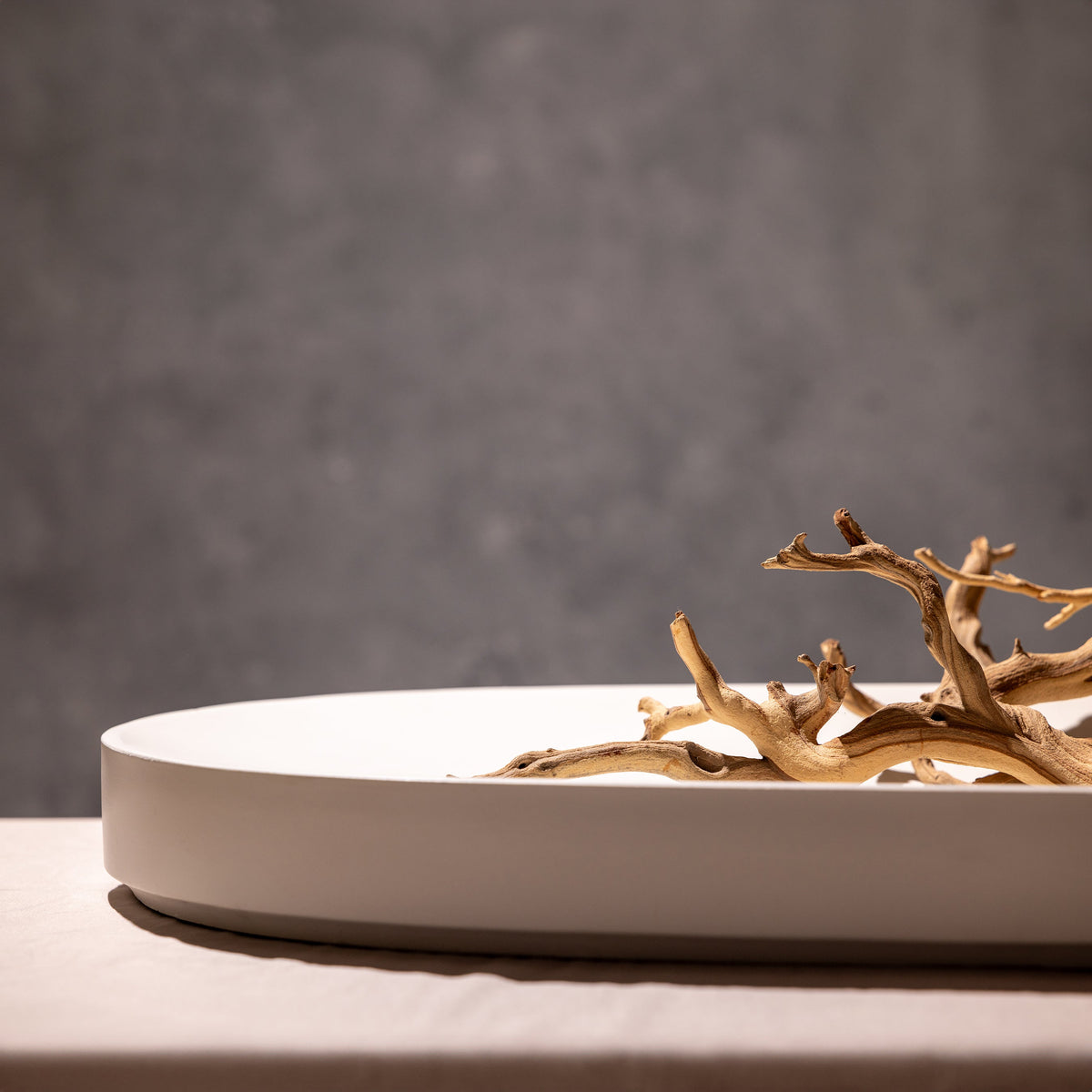 Valley Oval Platter, photo 4 of 10