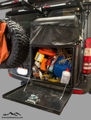 Van Gear Box Storage Bag (single)