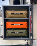 Van Gear Box Storage Bag (single)