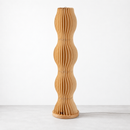 Vapor Wood Lamp