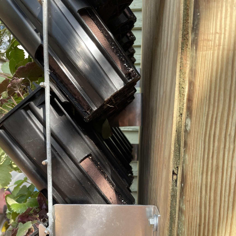Bootstrap Farmer Varden™ Sleeve, installed in a room