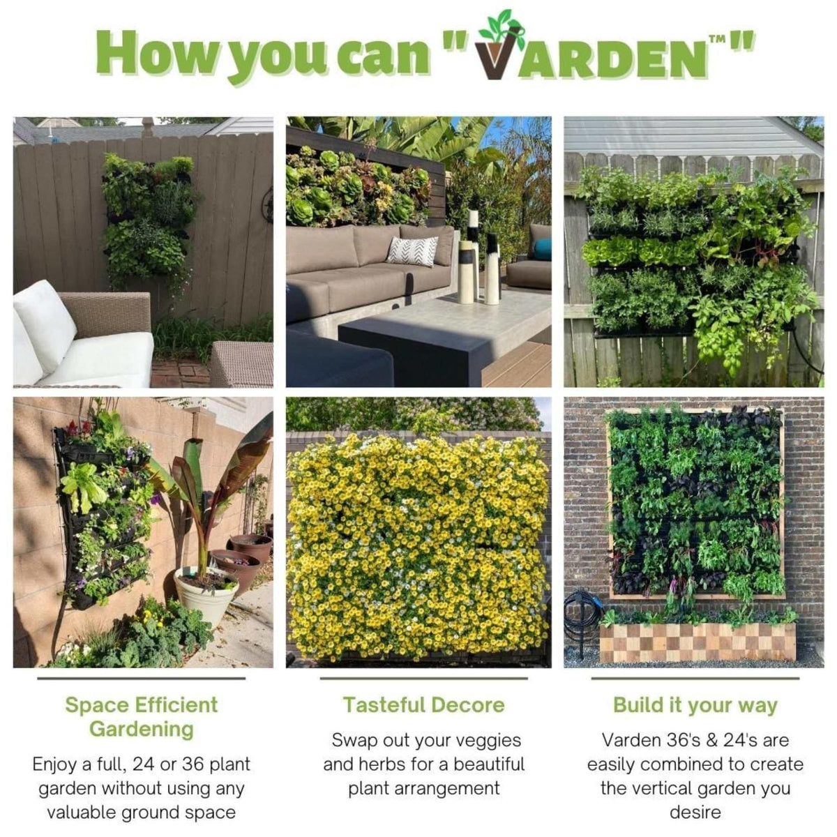 Bootstrap Farmer Varden™ Kitchen Garden, photo 9 of 9