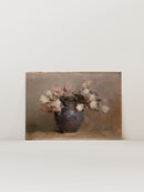 Vase of Roses
