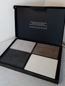 Studio Finish Samples by VAST Studio