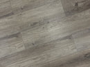 Vatican ESPC EIR 9"x71" Vinyl Flooring 8mm - Gray Serenity