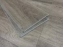 Vatican ESPC EIR 9"x71" Vinyl Flooring 8mm - Gray Serenity