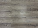 Vatican ESPC EIR 9"x71" Vinyl Flooring 8mm - Gray Serenity