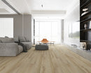 Vatican ESPC EIR 9"x71" Vinyl Flooring 8mm - Heaven Beige