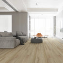 Vatican ESPC EIR 9"x71" Vinyl Flooring 8mm - Heaven Beige