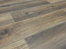 Vatican ESPC EIR 9"x71" Vinyl Flooring 8mm - Rustic Brown