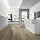 Vatican ESPC EIR 9"x71" Vinyl Flooring 8mm - Rustic Brown