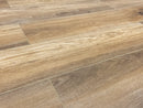 Vatican ESPC EIR 9"x71" Vinyl Flooring 8mm - Valley Dusk