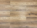 Vatican ESPC EIR 9"x71" Vinyl Flooring 8mm - Valley Dusk
