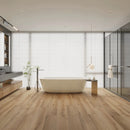 Vatican ESPC EIR 9"x71" Vinyl Flooring 8mm - Valley Dusk