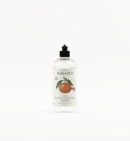 Natural Fruit and Vege Wash Mandarin, 16.9oz