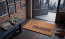 Velocity Coir Mat