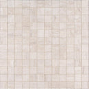MSI Veneto White Matte Porcelain Mosaic Wall and Floor Tile 2"x2"