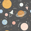 Venus Wallpaper by Antonela Fulir by Loomwell Home Goods