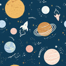 Venus Wallpaper by Antonela Fulir by Loomwell Home Goods