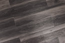 Venustas SPC EIR 7"x60" Vinyl Flooring 7mm - Deep Coal