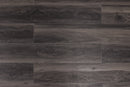 Venustas SPC EIR 7"x60" Vinyl Flooring 7mm - Deep Coal